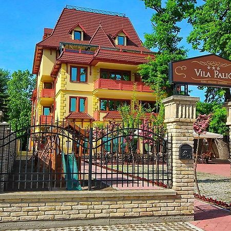 Vila Palic Exterior photo