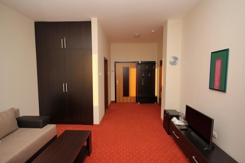 Vila Palic Room photo
