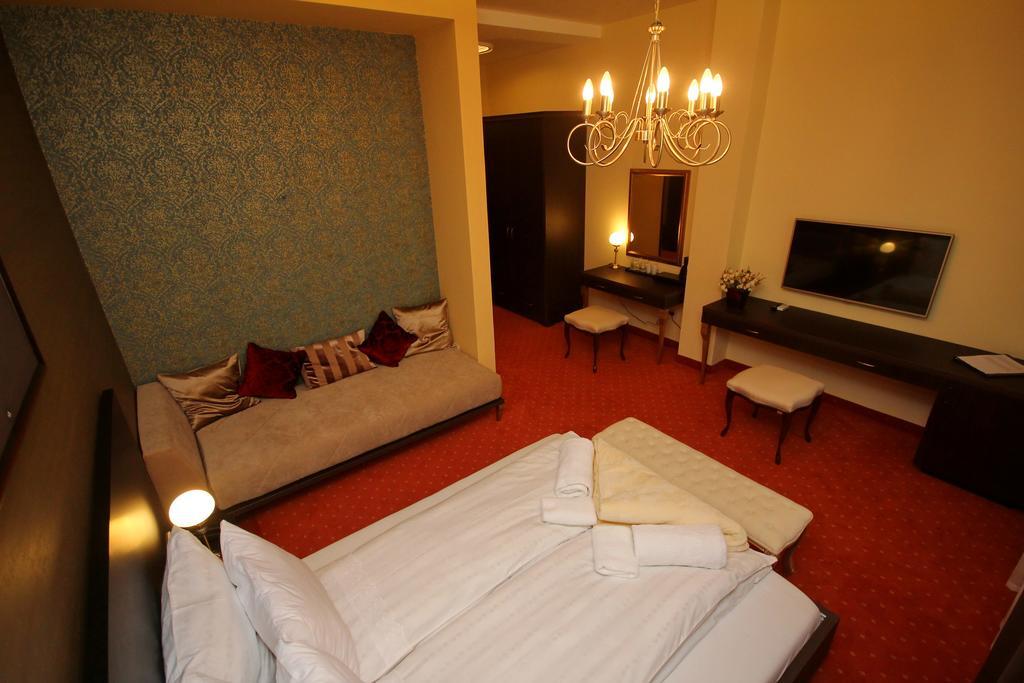 Vila Palic Room photo