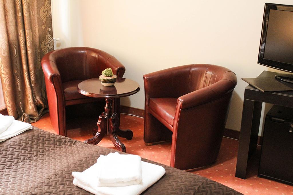 Vila Palic Room photo