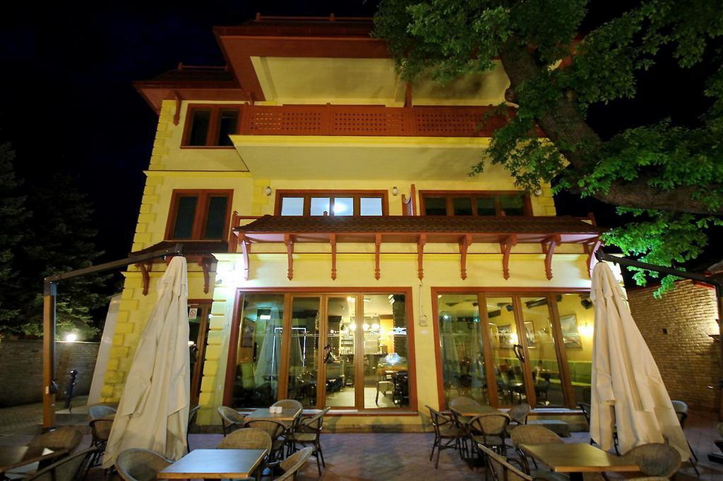Vila Palic Exterior photo