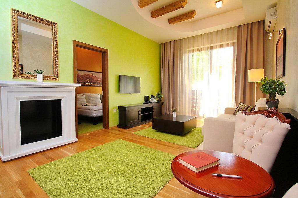 Vila Palic Exterior photo