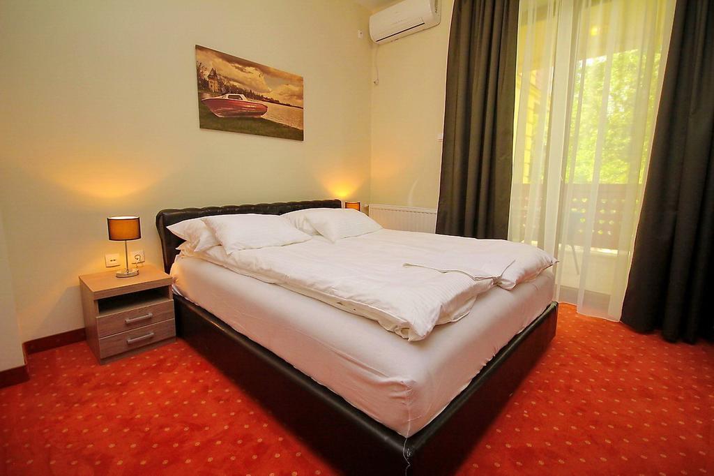 Vila Palic Room photo