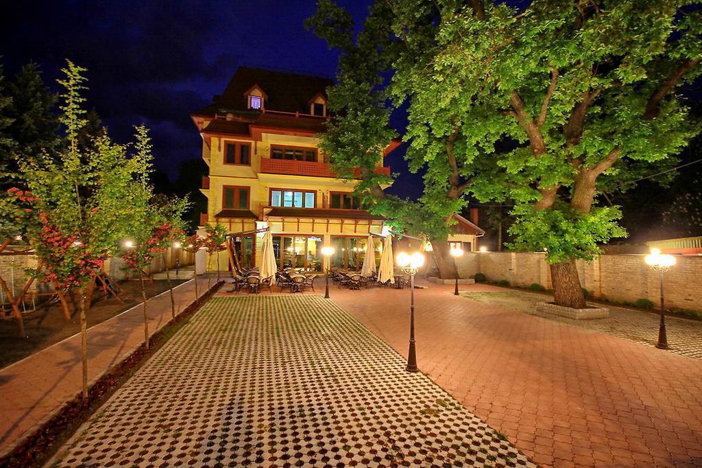 Vila Palic Exterior photo