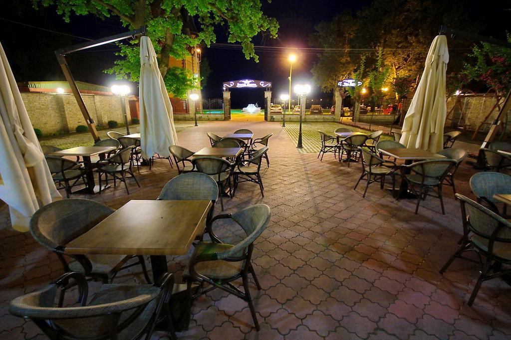 Vila Palic Exterior photo