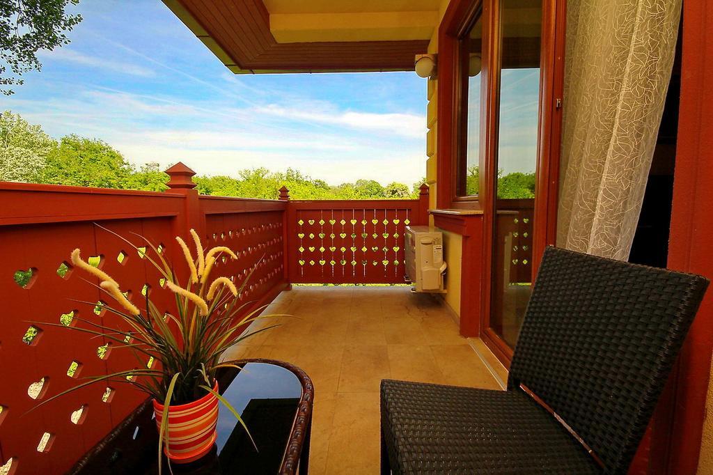 Vila Palic Exterior photo
