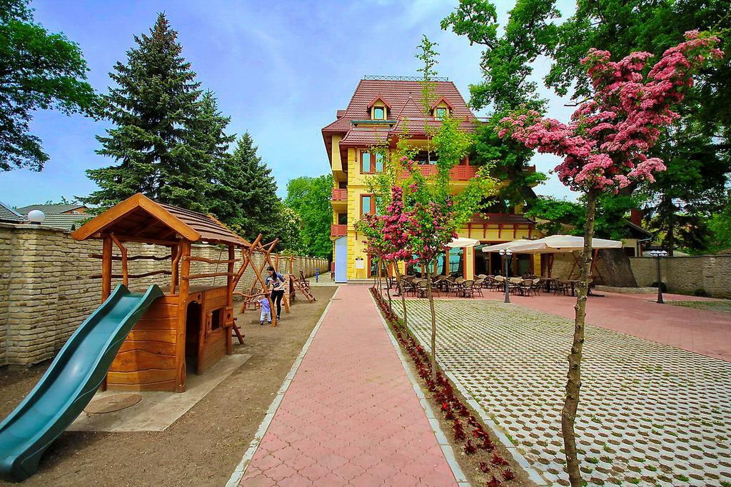 Vila Palic Exterior photo