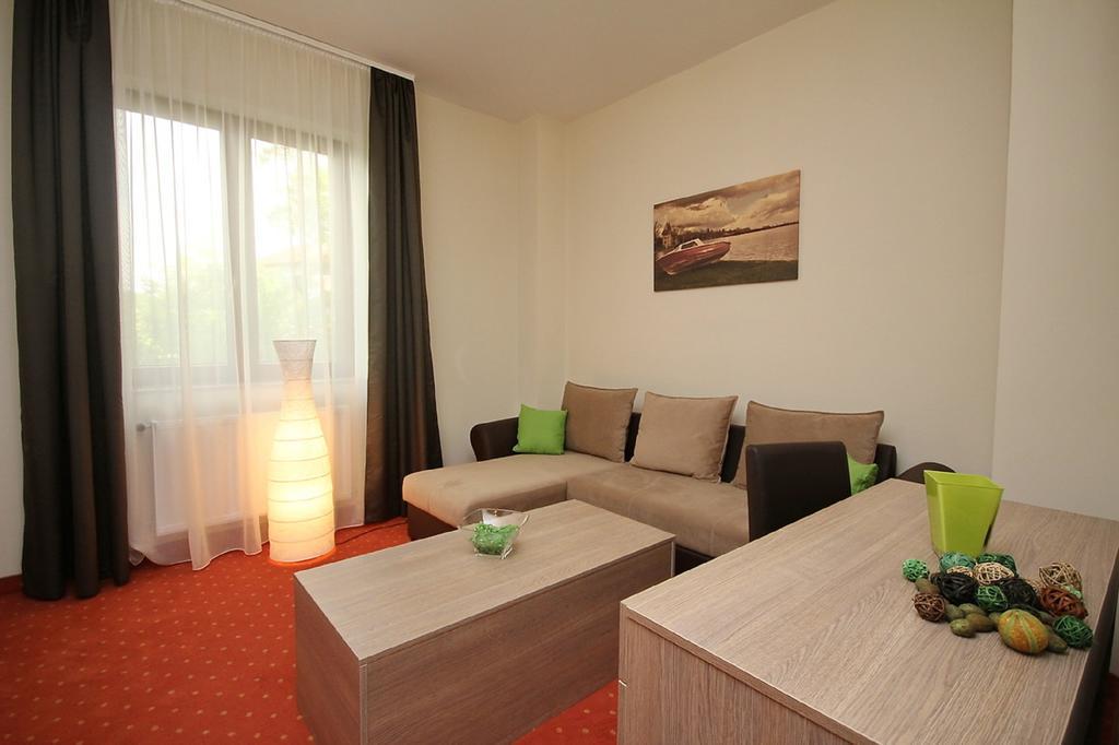 Vila Palic Exterior photo