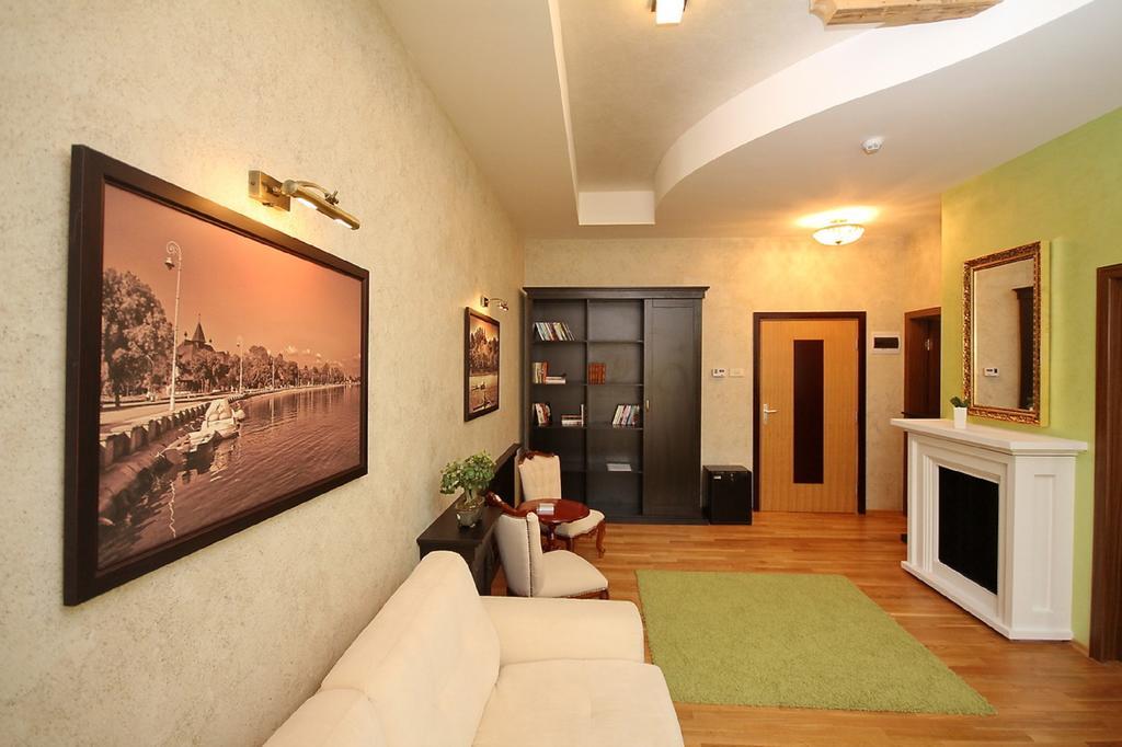 Vila Palic Exterior photo