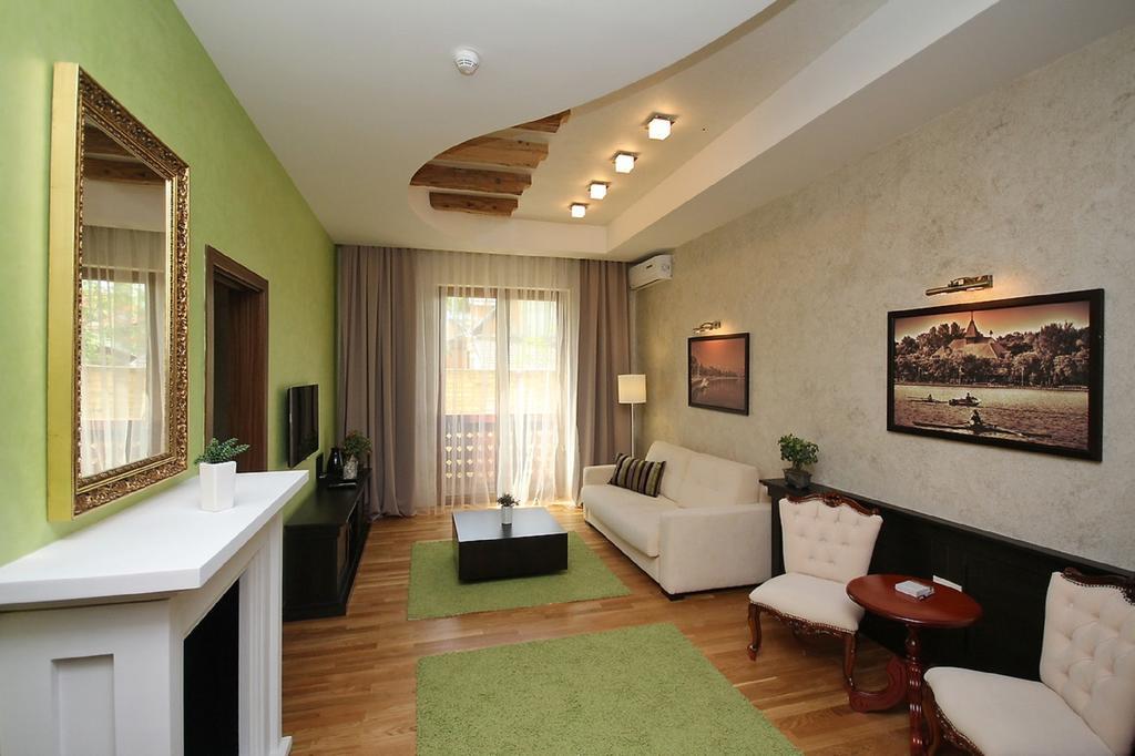 Vila Palic Exterior photo