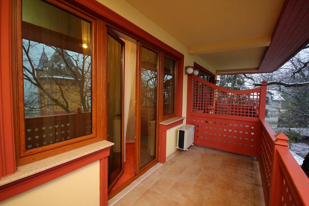 Vila Palic Exterior photo