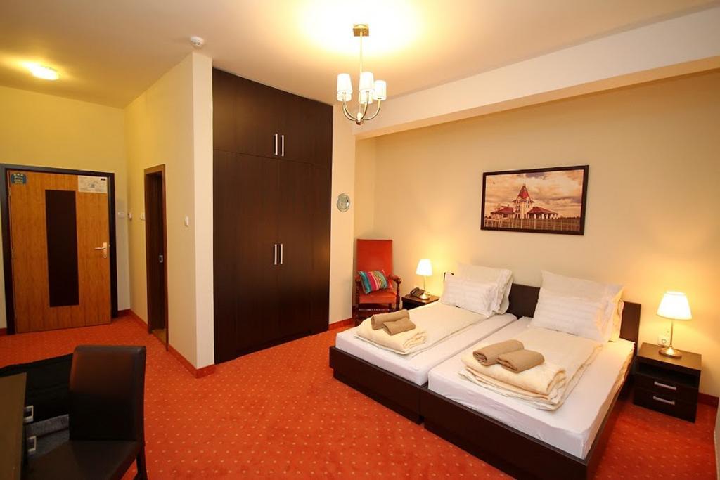 Vila Palic Exterior photo