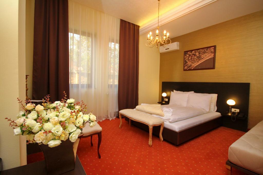 Vila Palic Exterior photo