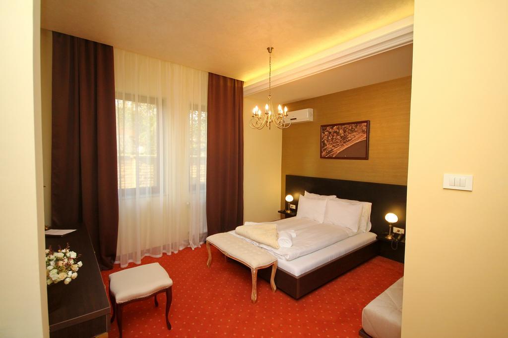 Vila Palic Exterior photo