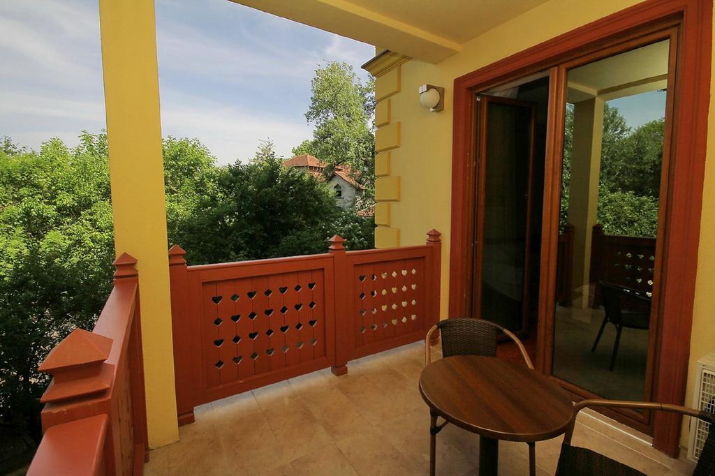 Vila Palic Exterior photo