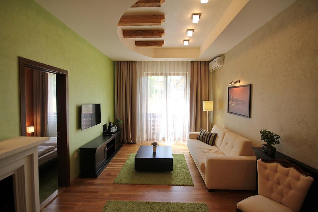 Vila Palic Exterior photo