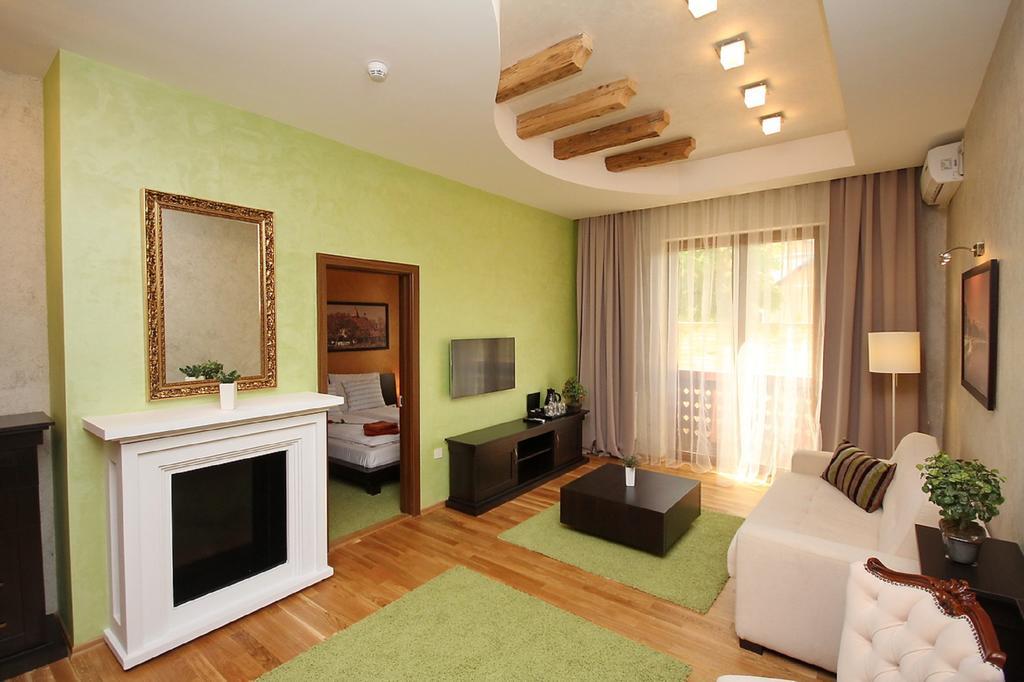 Vila Palic Exterior photo