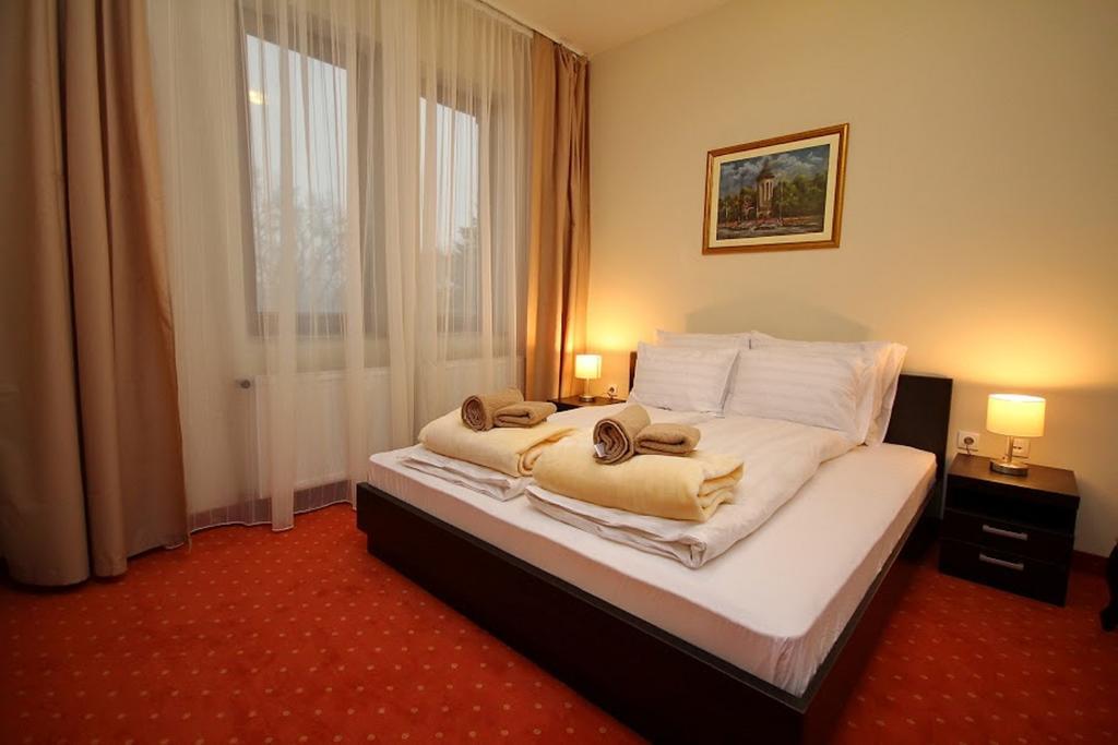 Vila Palic Exterior photo
