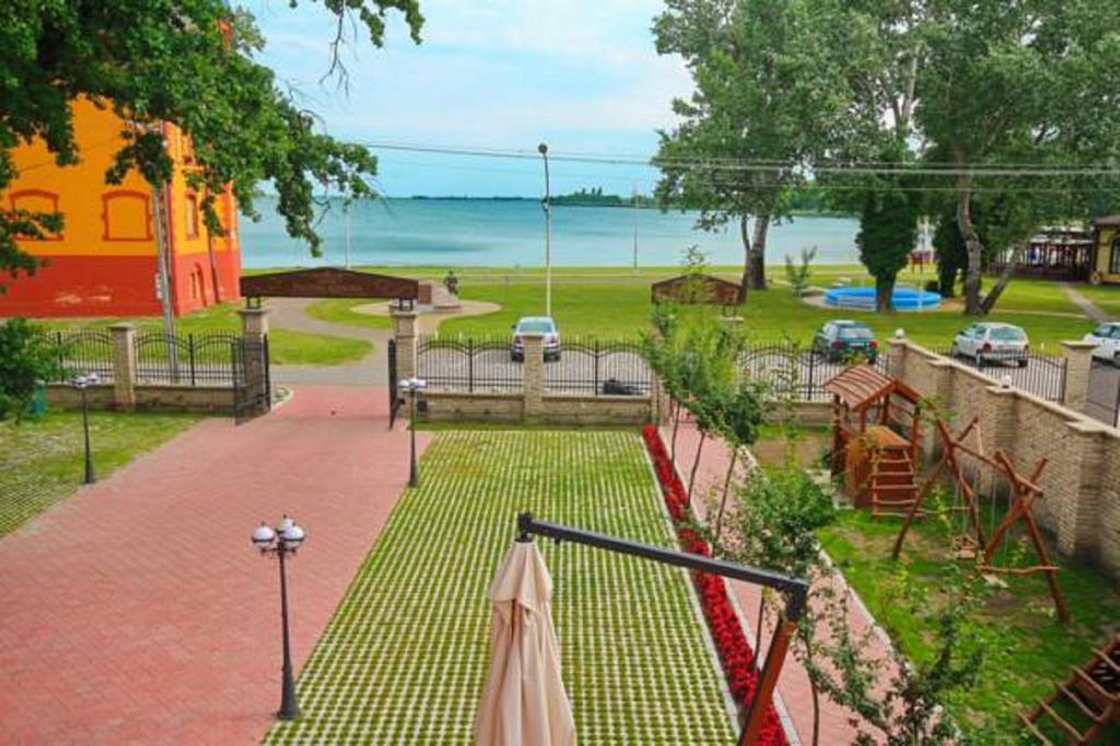 Vila Palic Exterior photo