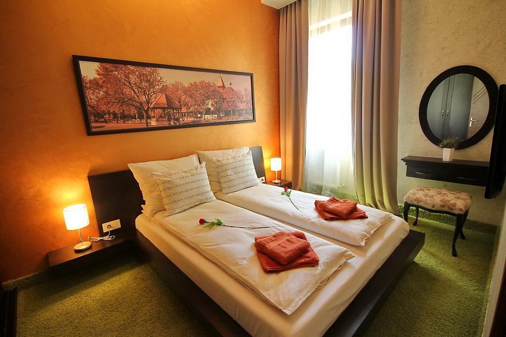 Vila Palic Room photo