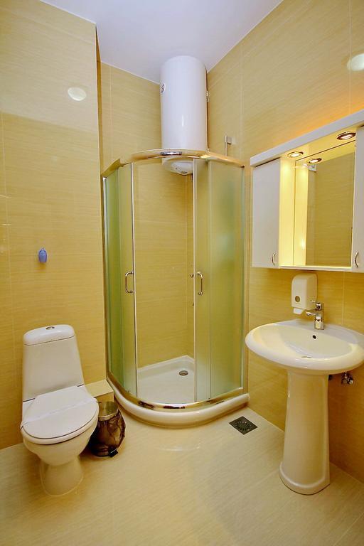 Vila Palic Room photo